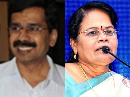 தகுதிநீக்க வழக்கில் 3-ஆவது நீதிபதி விமலா நீக்கம்... புதிய நீதிபதியை நியமித்து சுப்ரீம் கோர்ட் அதிரடி