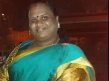 திருவாளர்களே, திருமதிகளே, செல்விகளே..இதோ வந்துவிட்டார்.. முதல் திருநங்கை வக்கீல்!