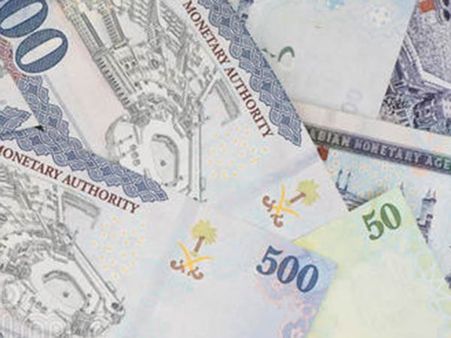 திருச்சி விமான நிலையத்தில் ரூ.8.44 லட்சம் மதிப்புள்ள சவுதி ரியால் பறிமுதல்.. ஒருவர் கைது