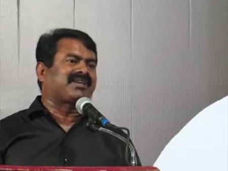 மதிமுகவினருடன் மோதல்.. சீமான் உள்ளிட்ட 7 பேர் திருச்சி நீதிமன்றத்தில் ஆஜர்