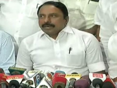 அடுத்த ஆண்டு மார்ச் 1-ம் தேதி பிளஸ் டூ தேர்வுகள் தொடங்கும்: அமைச்சர் செங்கோட்டையன்