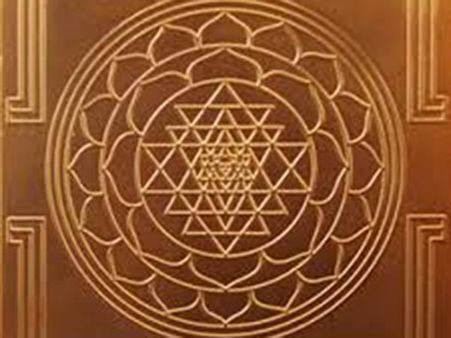 காஞ்சி காமாட்சி முதல்... கொல்லூர் மூகாம்பிகை வரை - ஸ்ரீ சக்கரம் அமைந்த ஆலயங்கள்