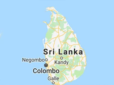 இலங்கை வடகிழக்கில் 40,000 வீடுகள் கட்டும் சீனா- இந்தியா அதிருப்தி 