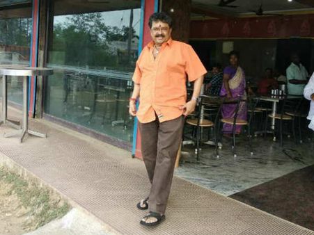 ஜூலை 12-ல் ஆஜராக வேண்டும்.. எஸ்.வி சேகருக்கு நெல்லை கோர்ட் உத்தரவு