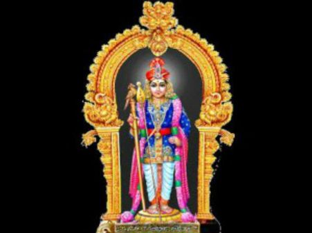 சொந்த வீட்டில் குடியிருக்கும் யோகம் தரும் செவ்வாய் - முருகனை சரணடையுங்கள்  