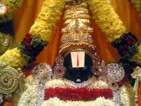 திருமலை ஏழுமலையானுக்கு 2 பிரம்மோற்சவம்: திருப்பதி தேவஸ்தானம் அதிகாரப்பூர்வ அறிவிப்பு