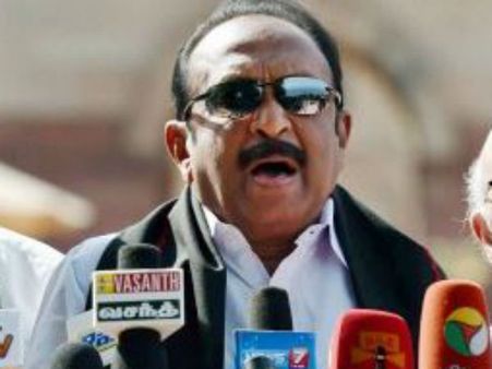 மக்களின் கொந்தளிப்பையும், தவிப்பையும் புரிந்தும் புரியாதது போல 8 வழிச்சாலையை செயல்படுத்துவதா? வைகோ