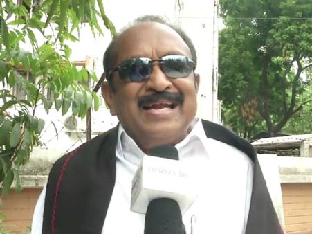 கருணாநிதியின் கணீர் குரல் மீண்டும் கேட்க வேண்டும்.. வைகோ Exclusive