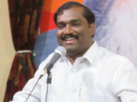 இஸ்லாமியப் பெருமக்களுக்கு தமிழக வாழ்வுரிமைக் கட்சி ரமலான் வாழ்த்து!