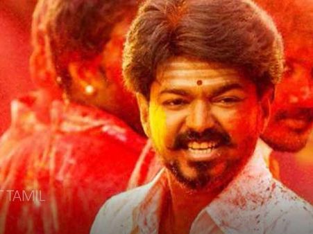 ஏன் விஜய் தமிழர்களின் இல்லங்களிலும் - உள்ளங்களிலும் வியாபித்து நிற்கிறார்?