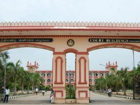 சொத்து குவிப்பு- திமுக மாஜி எம்.எல்.ஏ மாரிமுத்துவுக்கு 4 ஆண்டு ஜெயில்