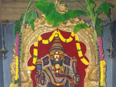 வாகன யோகம் தரும் கோவை ஈச்சனாரி விநாயகர் ஆலயம்