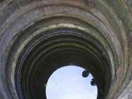 காஞ்சிபுரம் அருகே தூக்கத்தில் நடக்கும் சிறுமி கிணற்றில் விழுந்து பலி