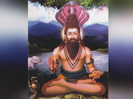 உடலையும் மனதையும் காக்கும் யோகா - உலக யோகா தினம் கூறும் ஜோதிட ரகசியங்கள்!