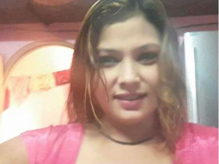 கொல்கத்தாவிலும் ஒரு கோவை சரளா.. தினசரி அடி உதை.. துப்பாக்கி காட்டி கணவர் காதை கட் செய்து எறிந்தார்