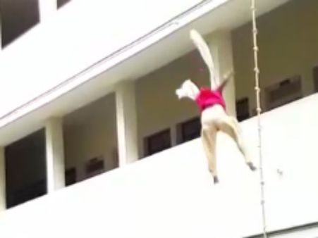 கோவை மாணவி பலி: பேரிடர் பயிற்சி தந்தவர் தனியார் அமைப்பின் பயிற்சியாளர்.. விசாரணையில் அதிர்ச்சி!