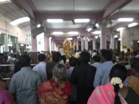 ஆடி மாதம் அம்மன் மாதம்... என்னென்ன பண்டிகைகள் இருக்கு தெரியுமா?