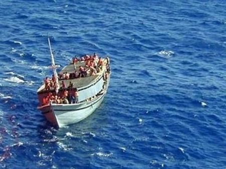 படகு மூலம் ஆஸி.யில் தஞ்சமடைய வந்த 18 இலங்கை நாட்டவர் நாடு கடத்தல்!