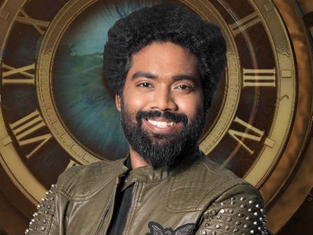 அடக்கடவுளே பிக் பாஸ் வீட்டில் டேனிக்கு ‘இப்படி’ ஒரு பிரச்சினையா?