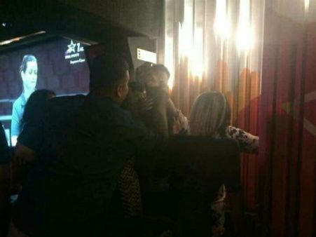 தலையைப் பார்த்தா 