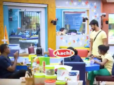 கமல் சொல்வதற்கு முன்னமே.. பிக் பாஸ் அறிவிப்பால் உடைபட்ட ‘சஸ்பென்ஸ்’