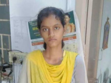 பிஸியோதெரபிஸ்ட்டை கூலிப்படை ஏவி கொலை செய்த சிஏ மாணவி.. திருச்சியில் பரபரப்பு சம்பவம்