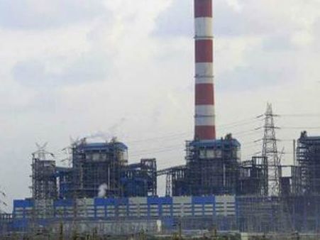 வடசென்னை அனல் மின் நிலையத்தில் பழுது.. சென்னை, புறநகர் இருளில் மூழ்கும் ஆபத்து!