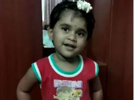 இந்த பாப்பா மாதிரி எல்லா குழந்தைகளும் இருந்துட்டா.. ‘அயனாவரம்’ கொடூரங்களுக்கு இடமே இல்லை!