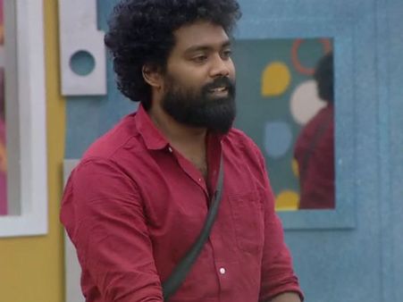 ‘பாலாஜி வைரஸ் மாதிரி.. க்ளீன் செஞ்சே ஆகணும்'.. மும்தாஜிடம் கூறிய டேனி!