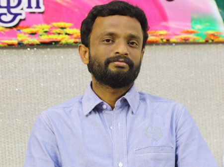 எங்க மாட்ட பாத்துக்க எங்களுக்கு தெரியாதா, நடுவுல நீங்க யாரு?.. பீட்டாவுக்கு பாண்டிராஜ் சவுக்கடி