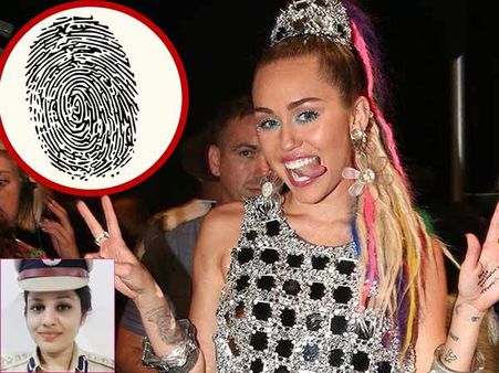 விரலை காட்டி செல்பி எடுக்காதீங்க.. கைரேகையை ஹேக் பண்ணிடுவாங்க.. ஐ.பி.எஸ்.ரூபா எச்சரிக்கை