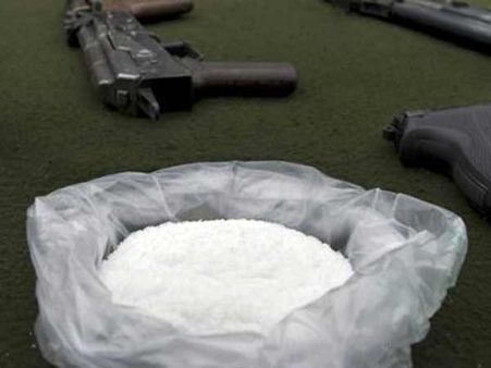 போதை மருந்து கடத்தலில் ஈடுபடுவோருக்கு மரண தண்டனை... பஞ்சாப் அரசு அதிரடி!