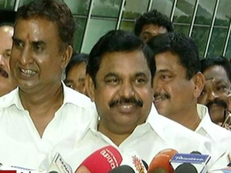 Breaking News: சேலம் பசுமை சாலைக்கு 85% நிலத்தை அளவு எடுத்து விட்டோம்.. முதல்வர் அறிவிப்பு