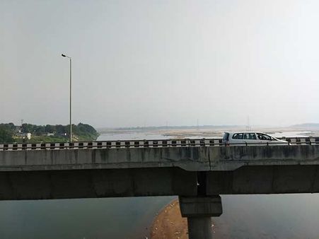 கலிங்கம் காண்போம் - பகுதி 60 - பரவசமூட்டும் பயணத்தொடர்