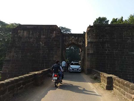 கலிங்கம் காண்போம் - பகுதி 63 - பரவசமூட்டும் பயணத்தொடர்