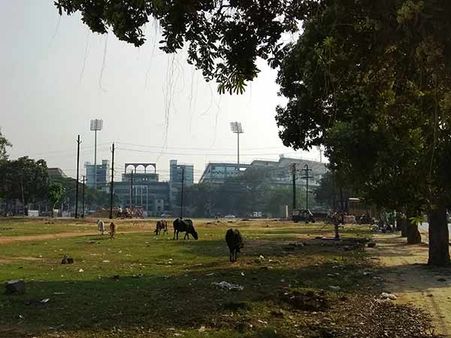 கலிங்கம் காண்போம் - பகுதி 64 - பரவசமூட்டும் பயணத்தொடர்