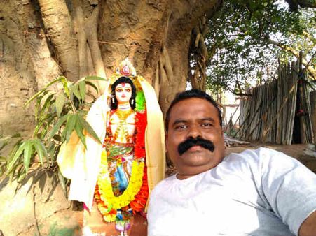 கலிங்கம் காண்போம் - பகுதி 65 - பரவசமூட்டும் பயணத்தொடர்