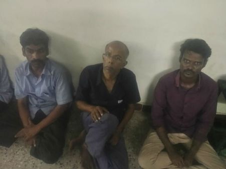 பேத்தி வயது சிறுமியை சீரழித்த முதியவர்.. சென்னை சிறுமி பலாத்கார விவகாரத்தில் வெளியான அதிர்ச்சி தகவல்