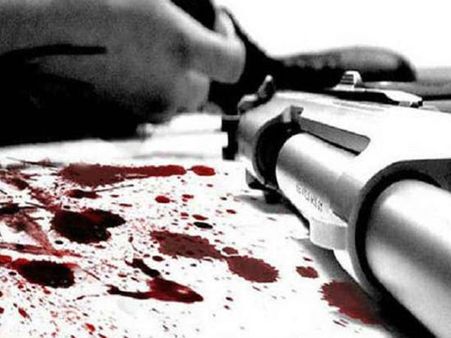 கனடாவின் டொரோண்டோ நகரில் கண்மூடித்தனமான துப்பாக்கிச்சூடு.. ஒரு குழந்தை உள்பட 9 பேர் படுகாயம்