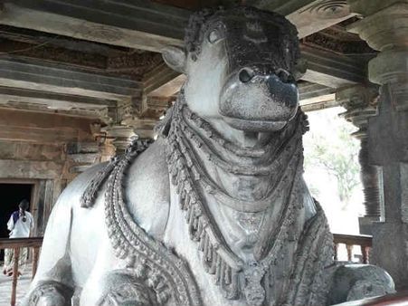 ருணம், ரணம் போக்கும் செவ்வாய்கிழமை பிரதோஷம் - சிவ தரிசனம் கோடி புண்ணியம்