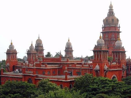 ஜெயலலிதா ஒரு கேள்விக்குறி- உயர்நீதிமன்ற நீதிபதி கருத்து