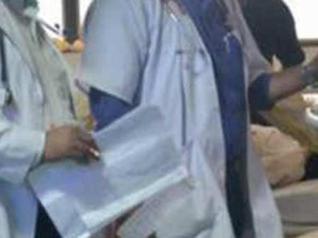 சென்னையில் பலாத்காரம் செய்யப்பட்ட சிறுமிக்கு சிகிச்சையளிக்க மருத்துவக்குழு அமைப்பு