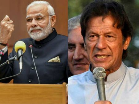 பாகிஸ்தான் மாறப் போகுது.. இம்ரான் பிரதமராகப் போகிறார்.. அது இந்தியாவுக்கு நல்லதா கெட்டதா?