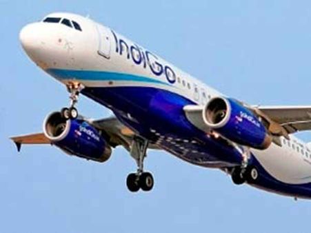 உள்நாடோ, வெளிநாடோ.. எந்த ஊர் டிக்கெட்டாக இருந்தாலும் வெறும் ரூ.1212 மட்டுமே.. இண்டிகோ அதிரடி ஆஃபர்