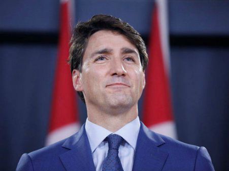 பெண் பத்திரிக்கையாளரிடம் கனடா பிரதமர் தவறாக நடந்தாரா? வலுக்கும் எதிர்ப்பு.. மறுக்கும் ஜஸ்டின்