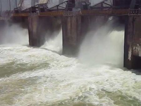 Breaking News: கபினி அணையிலிருந்து வினாடிக்கு 15000 கனஅடி நீர் திறப்பு