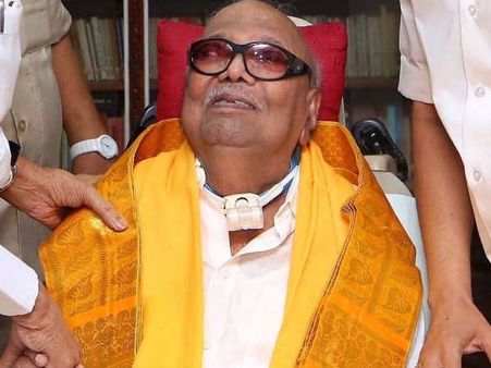 அதிமுக பாணியில் கோவில் கோவிலாக பூஜையில் இறங்கிய திமுகவினர்!