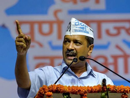 ஷீலா தீட்சித்தை போல அதிகாரம் கொண்ட முதல்வராக உருவெடுத்த அரவிந்த் கேஜ்ரிவால்! இனி அதிரடிதானா?