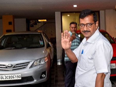 2019இல் லோக்சபா தேர்தல்... பாஜகவை முறியடிக்க திமுக+ எதிர்க்கட்சிகள் ஒன்றிணைந்து வியூகம்