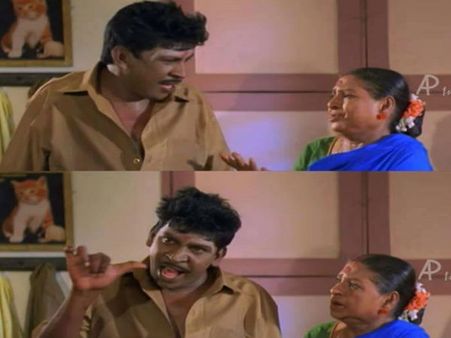 பீப் பாலாஜி இப்போ பீலிங்க்ஸ் பாலாஜி ஆயிட்டாரு !